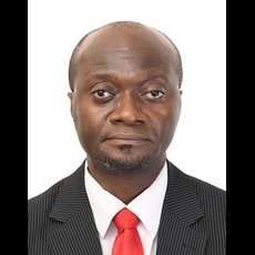 Connected Banking 2024 Speaker Bill Yeboah Kyeremeh